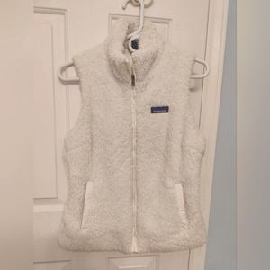 Patagonia Los Gatos vest
